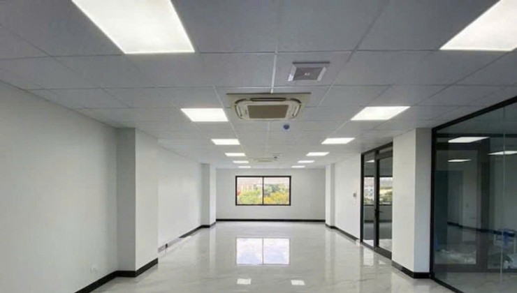 Cho thuê tầng 5 nhà khu TT1 phố Kiều Mai - Phúc Diễn- Bắc Từ Liêm - HN làm VP Công ty 200m2
